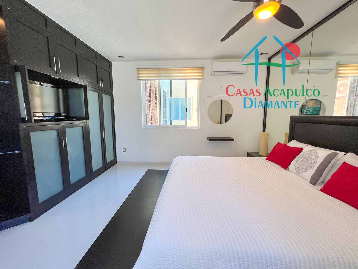 Marvilla MPHB - Recámara dos 2